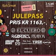 Event image RockStream Festival 2026