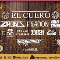 Event image RockStream Festival 2026