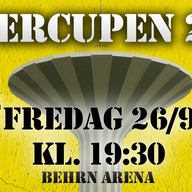 Event image Örebro SK Bandy - Tranås  Supercupen