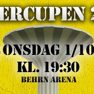 Event image Örebro SK Bandy - Lidköping Supercupen