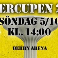 Event image Örebro SK Bandy - Mölndal Supercupen
