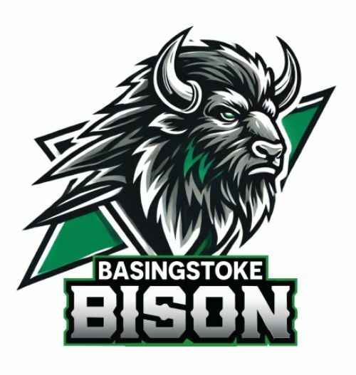 Event image **LIVE STREAM** Romford Raiders vs Basingstoke Bison | Sunday 28th December 2025 | 17:15 Face Off