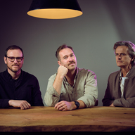 Event image Eyolf Dale Trio på Redninga