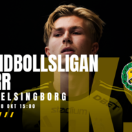 Event image IK Sävehof vs OV Helsingborg (h) Handbollsligan 