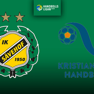 Event image IK Sävehof vs Kristianstad HK (d) Handbollsligan 