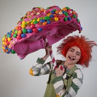 Event image Karius og Baktus - Tirsdag 5 august kl 17.00