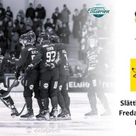 Event image Gripen Trollhättan BK vs Åby/Tjureda
