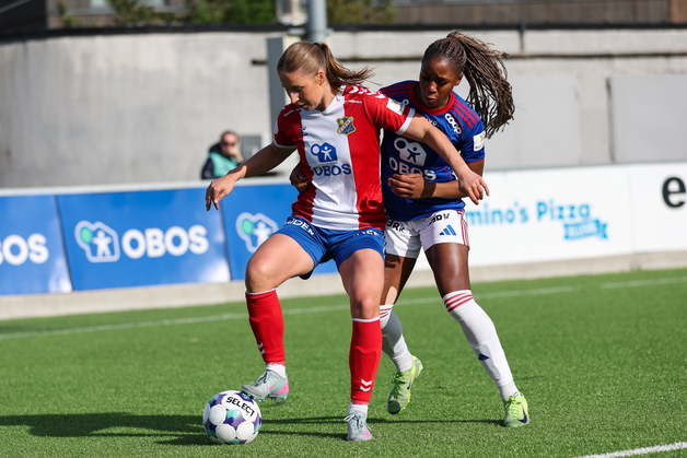 Event image Toppserien: Lyn - Vålerenga