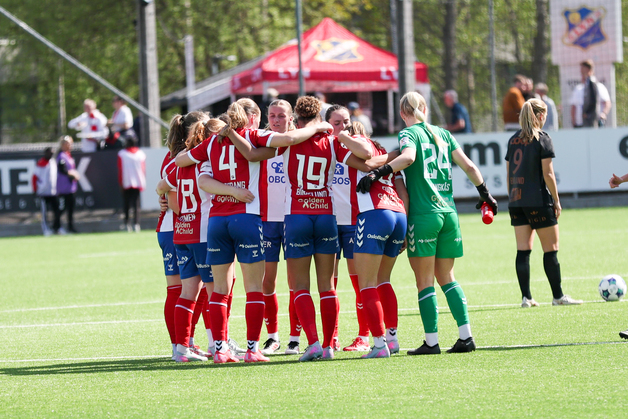 Event image Toppserien: Lyn - Rosenborg