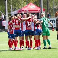 Event image Toppserien: Lyn - Rosenborg
