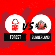 Event image Forest vs Sunderland | Fan Zone
