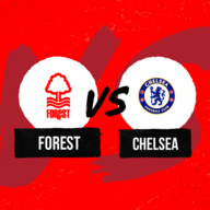 Event image Forest vs Chelsea | Fan Zone