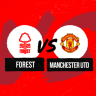Event image Forest vs Man United | Fan Zone