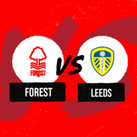 Event image Forest vs Leeds | Fan Zone