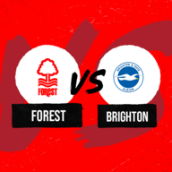 Event image Forest vs Brighton | Fan Zone