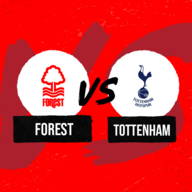 Event image Forest vs Spurs | Fan Zone