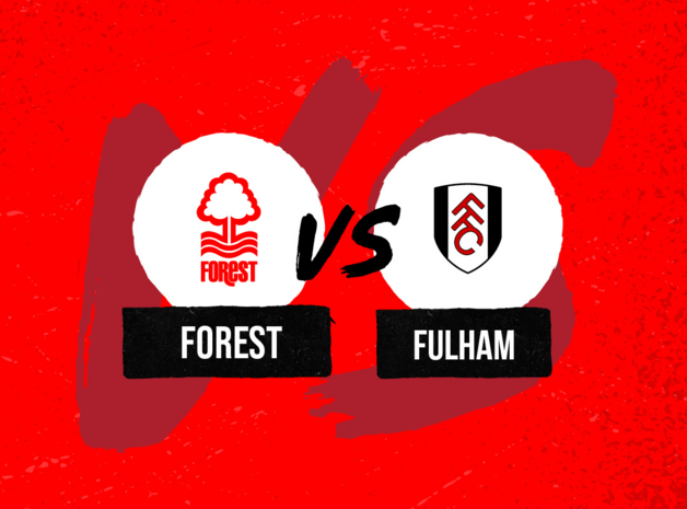 Event image Forest vs Fulham | Fan Zone
