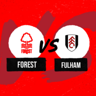 Event image Forest vs Fulham | Fan Zone