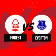 Event image Forest vs Everton | Fan Zone