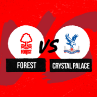Event image Forest vs Crystal Palace | Fan Zone