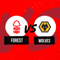 Event image Forest vs Wolves | Fan Zone