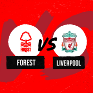 Event image Forest vs Liverpool | Fan Zone