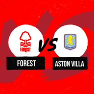 Event image Forest vs Aston Villa | Fan Zone
