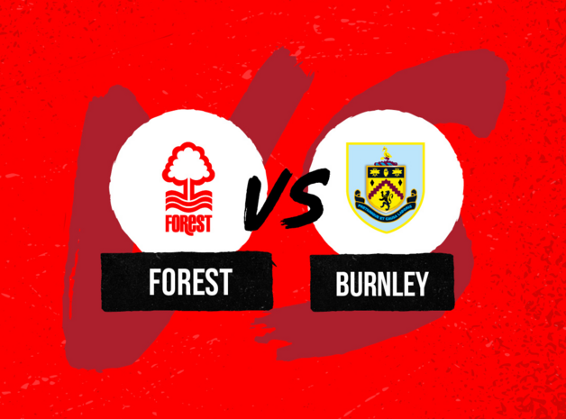 Event image Forest vs Burnley | Fan Zone