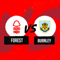 Event image Forest vs Burnley | Fan Zone