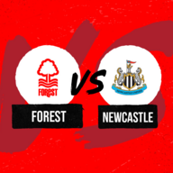 Event image Forest vs Newcastle | Fan Zone