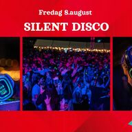 Event image Silent Disco // Jessheimdagene 2025