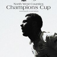 Event image Bury v Charnock Richard (NWCFL Champions Cup)