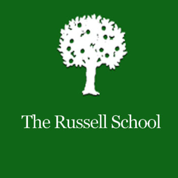 Event image The Russel School Tag Rugby