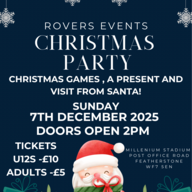Event image Christmas Party 2025