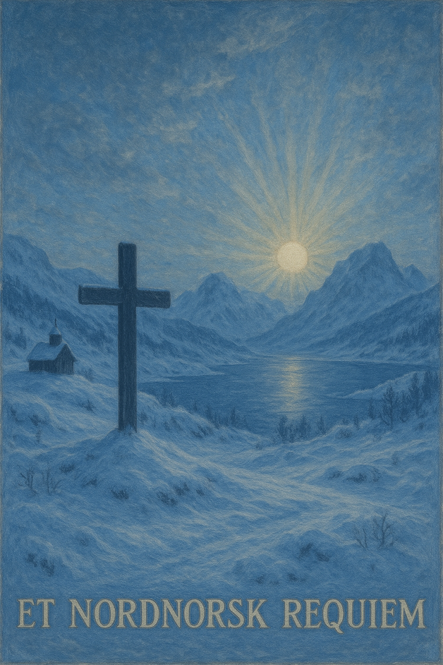 Event image TIK25: Et nordnorsk requiem