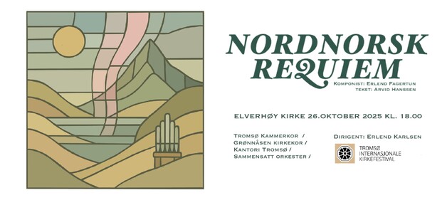 Event image TIK25: Et nordnorsk requiem 