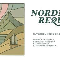 Event image TIK25: Et nordnorsk requiem 