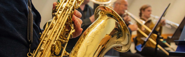 Event image TIK25: Konsert med ARcTic sustain Ensemble