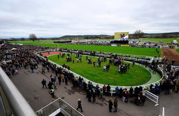 Event image Annual Membership 25-26 Including Access to the Paddock Stand