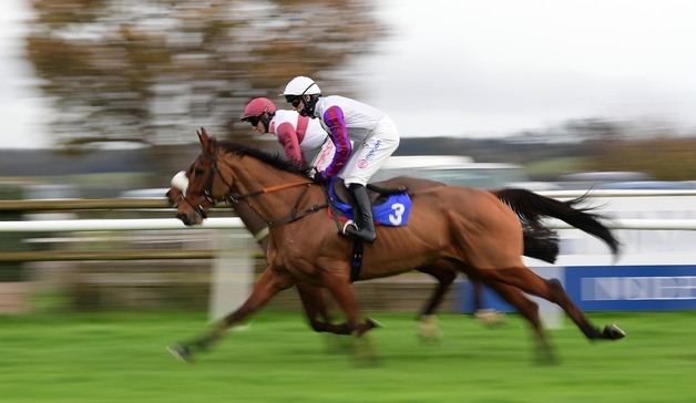 Event image Thursday 13th November - First Meeting of the New Season