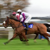 Event image Thursday 13th November - First Meeting of the New Season
