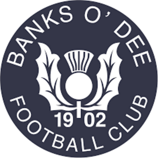 Event image Banks O Dee FC vs Kirriemuir Thistle JFC 16.07.2025
