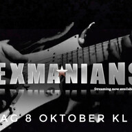 Event image Bjørgvin Bluesklubb, Texmanians