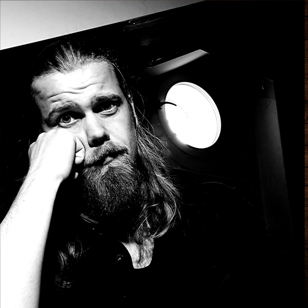 Event image Kristoffer Sørensen Trio