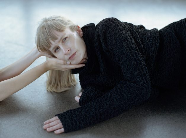 Event image Jenny Hval 