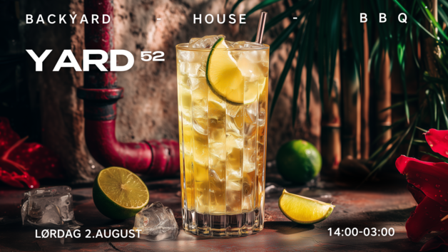 Event image YARD52