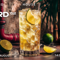 Event image YARD52