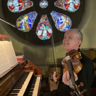 Event image Ulf Nilsen - konsert og sommersamtale
