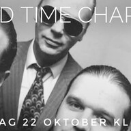 Event image Bjørgvin Bluesklubb, Good Time Charlie