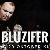 Event image Bjørgvin Bluesklubb, Bluzifer